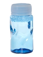 Генератор мыльных пузырей «Мега бластер», световые эффекты, работает от батареек - Фото 5