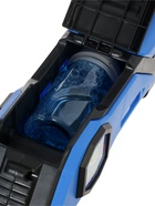 Генератор мыльных пузырей «Мега бластер», световые эффекты, работает от батареек - Фото 7