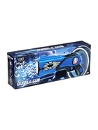 Генератор мыльных пузырей «Мега бластер», световые эффекты, работает от батареек - Фото 10