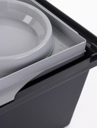 УЦЕНКА Клетка для шиншиллы «Пижон» №19, разборная, 58×40×49, серая 10929111