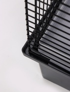 УЦЕНКА Клетка для шиншиллы «Пижон» №19, разборная, 58×40×49, серая 10929111