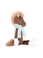 Мягкая игрушка «Конёк Ванёк», 25 см - Фото 3