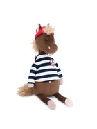 Мягкая игрушка «Конёк Якорёк», 20 см - Фото 2