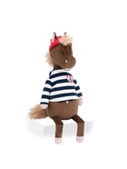 Мягкая игрушка «Конёк Якорёк», 20 см - Фото 3