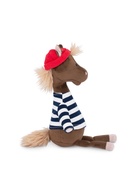 Мягкая игрушка «Конёк Якорёк», 20 см - Фото 4