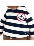 Мягкая игрушка «Конёк Якорёк», 20 см - Фото 7