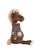 Мягкая игрушка «Конь Жан - Поль», 30 см - Фото 4