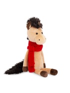 Мягкая игрушка «Конёк Санёк», 20 см - Фото 2