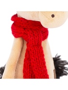 Мягкая игрушка «Конёк Санёк», 20 см - Фото 6