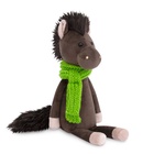 Мягкая игрушка "Конёк Уголёк", 20 см 2607/20A - фото 809165311