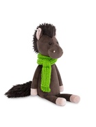 Мягкая игрушка «Конёк Уголёк», 20 см - Фото 2