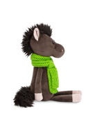 Мягкая игрушка «Конёк Уголёк», 20 см - Фото 3