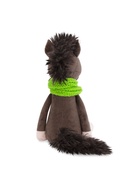 Мягкая игрушка «Конёк Уголёк», 20 см - Фото 4