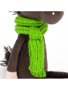 Мягкая игрушка «Конёк Уголёк», 20 см - Фото 6