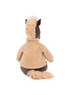 Мягкая игрушка «Конь Бадди», 30 см - Фото 4