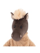 Мягкая игрушка «Конь Бадди», 30 см - Фото 5