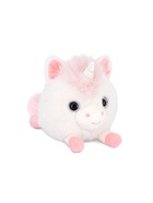 Мягкая игрушка «Единорог Лошарик», 12 см, розовый - Фото 2