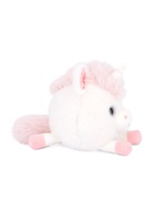 Мягкая игрушка «Единорожка», 12 см, розовый - Фото 3