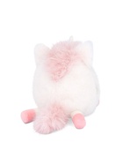 Мягкая игрушка «Единорожка», 12 см, розовый - Фото 4