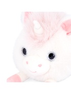 Мягкая игрушка «Единорожка», 12 см, розовый - Фото 5