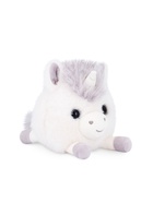 Мягкая игрушка «Единорог Лошарик», 12 см, серый - Фото 2