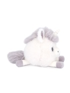 Мягкая игрушка «Единорог Лошарик», 12 см, серый - Фото 3