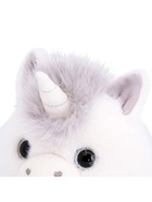 Мягкая игрушка «Единорог Лошарик», 12 см, серый - Фото 5