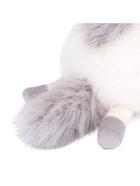 Мягкая игрушка «Единорог Лошарик», 12 см, серый - Фото 6