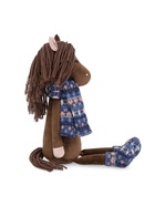 Мягкая игрушка «Конь Йохан», 25 см - Фото 3