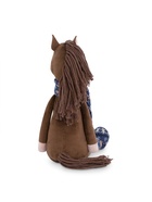 Мягкая игрушка «Конь Йохан», 25 см - Фото 4