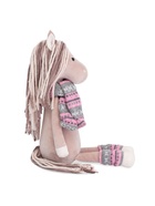 Мягкая игрушка «Лошадка Гретта», 25 см - Фото 3