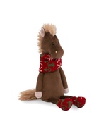 Мягкая игрушка «Конь Сканди», 20 см - Фото 2