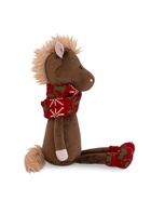 Мягкая игрушка «Конь Сканди», 20 см - Фото 3