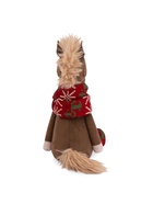 Мягкая игрушка «Конь Сканди», 20 см - Фото 4