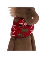 Мягкая игрушка «Конь Сканди», 20 см - Фото 6