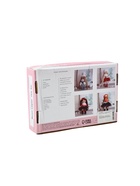 УЦЕНКА Мягкая игрушка «Олень Хью», набор для шитья 21×0.5×29.7 см - Фото 6