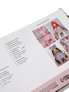 УЦЕНКА Набор для шитья куклы «Мика», 30 см - Фото 3