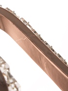 УЦЕНКА Люстра 86022/3 LED 72 Вт 3000К французское золото 45×45×11 см BayerLux - Фото 13