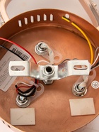 УЦЕНКА Люстра 86022/3 LED 72 Вт 3000К французское золото 45×45×11 см BayerLux - Фото 14