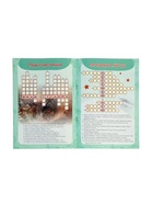 Кроссворды для детей «Герои и их подвиги», 9+ - Фото 4