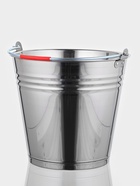 УЦЕНКА Ведро, 16 л, d=34 см, из нержавеющей стали AISI 201 - Фото 1