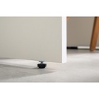 Стол письменный «Остин 12.159», 1200×660×754 мм, цвет белый/дуб золотой крафт - Фото 10