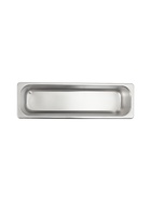 УЦЕНКА Гастроемкость 2/4 150 мм 53х16.4х15 см - Фото 5