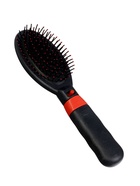 Массажёр для головы LEM-14, электрический, 2 режима, от батареек 2хAA, чёрный - Фото 2