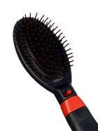 Массажёр для головы LEM-14, электрический, 2 режима, от батареек 2хAA, чёрный - Фото 3