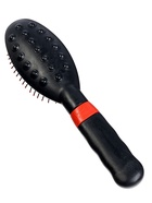 Массажёр для головы LEM-14, электрический, 2 режима, от батареек 2хAA, чёрный - Фото 4