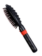 Массажёр для головы LEM-14, электрический, 2 режима, от батареек 2хAA, чёрный - Фото 5