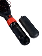 Массажёр для головы LEM-14, электрический, 2 режима, от батареек 2хAA, чёрный - Фото 6