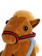 Мягкая игрушка в шоубоксе «Лошадка» - Фото 6