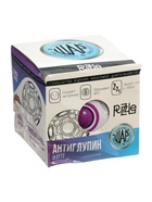 УЦЕНКА Головоломка-шар Puzzle «Антиглупин» белый - Фото 6